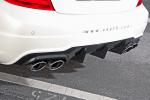 Mercedes-Benz C-Class V63 SuperCharged by VATH 2011 года